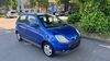 Chevrolet Matiz suedergellersen