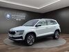Skoda Karoq geisenfeld