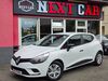 Renault Clio leipziger