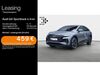 Audi Q4 e-tron ruttersdorf-lotschen