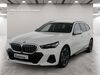BMW 520 krauchenwies