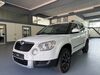 Skoda Yeti geisenfeld