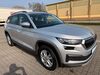 Skoda Kodiaq trechtingshausen