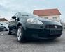 Fiat Grande Punto walhausen