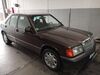 Mercedes-Benz 190 k