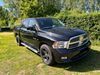 Dodge RAM suedergellersen