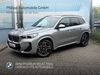 BMW X1 huelseburg