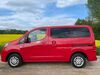 Nissan NV200 ruttersdorf-lotschen