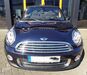 Mini Cooper S Cabrio osthausen-wuelfershausen