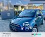 Fiat 500e bergheim