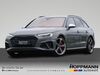 Audi S4 Tharandt