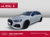 Audi RS4 krauchenwies