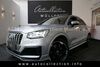 Audi SQ2 niederduerenbach