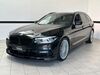 Alpina D5 Gersfeld (Rhön)