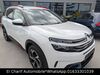 Citroen C5 Aircross krauchenwies