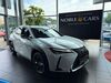 Lexus UX Münster-Sarmsheim