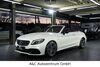 Mercedes-Benz C 63 AMG rehlingen