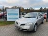 Nissan Primera Saalow