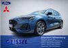 Ford Focus stumsdorf