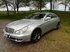 Mercedes-Benz CLS 350 oberasbach