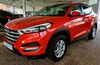 Hyundai TUCSON ober-hilbersheim