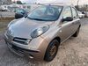 Nissan Micra ilmenau