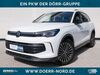 VW Tiguan boffzen