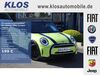 Mini Cooper Cabrio niederhosenbach