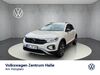 VW T-Roc landshut
