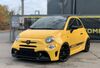 Abarth 595 Competizione nieder-hilbersheim