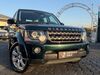 Land Rover Discovery muenster-sarmsheim