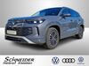 VW Tayron niederduerenbach