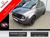 Honda e saalow