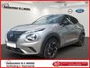 Nissan Juke saalow