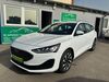 Ford Focus irrhausen