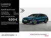 Audi A6 e-tron krauchenwies