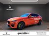 Maserati Levante muehlstedt