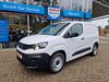 Peugeot Partner weisen