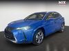 Lexus UX goergeshausen