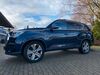 SsangYong REXTON juetrichau