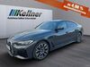 BMW 420 Gran Coupé osthausen-wuelfershausen