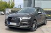 Audi Q7 oberrossbach