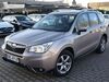 Subaru Forester duderstadt