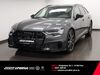 Audi A6 stolpen
