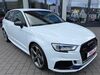 Audi RS3 trechtingshausen