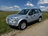 Land Rover Freelander Münchweiler am Klingbach