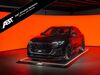 Audi RSQ8 tegernsee
