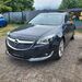 Opel Insignia hornburg