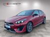 Kia ceed / Ceed wiesbaden