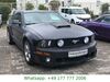 Ford Mustang kreis|erlangen-hoechstadt